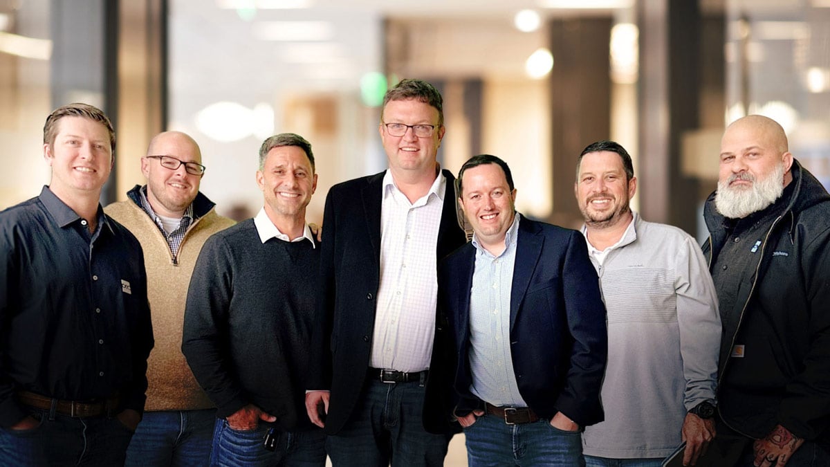 OEG North America team.