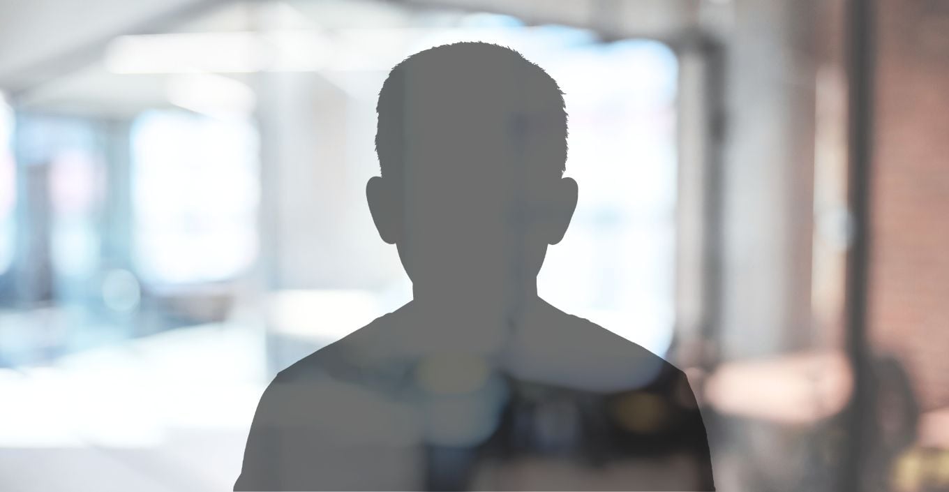 Profile silhouette 1360x705