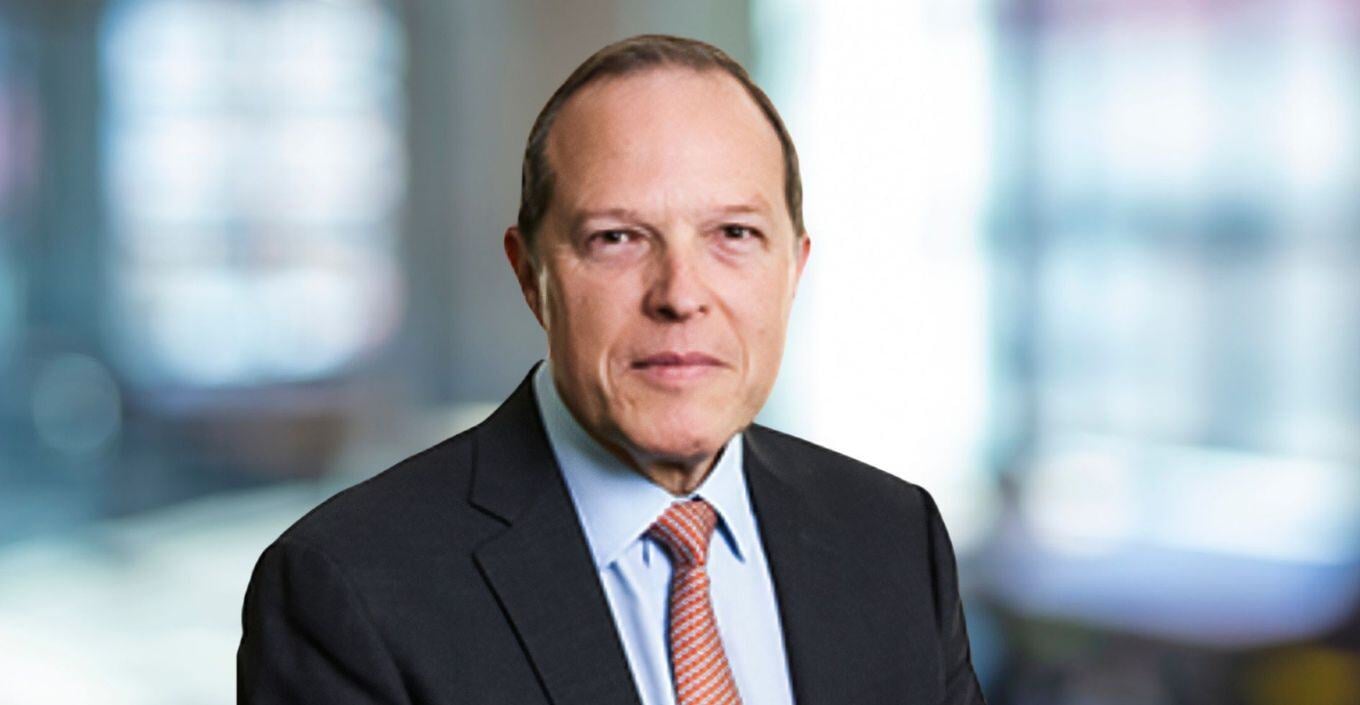 Ricardo Rosa