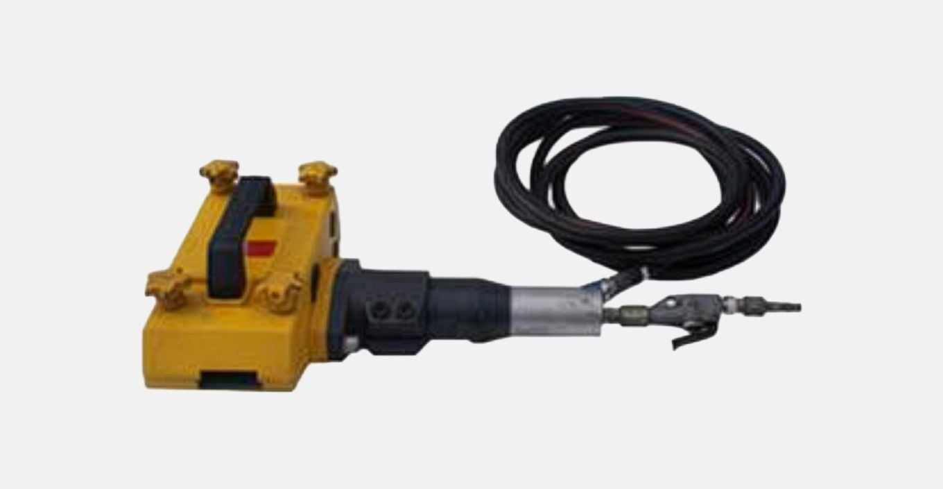 Encapsulation splitters 