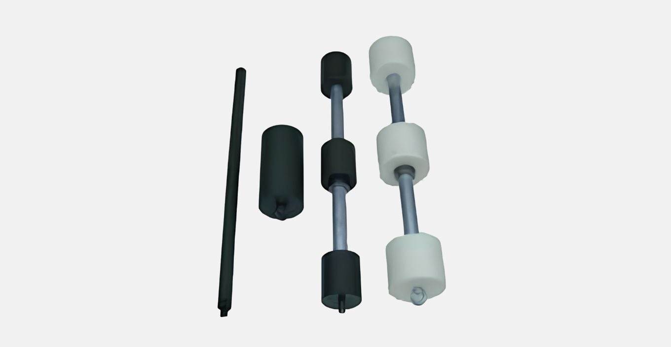 OEG (BlueManta) drift bars