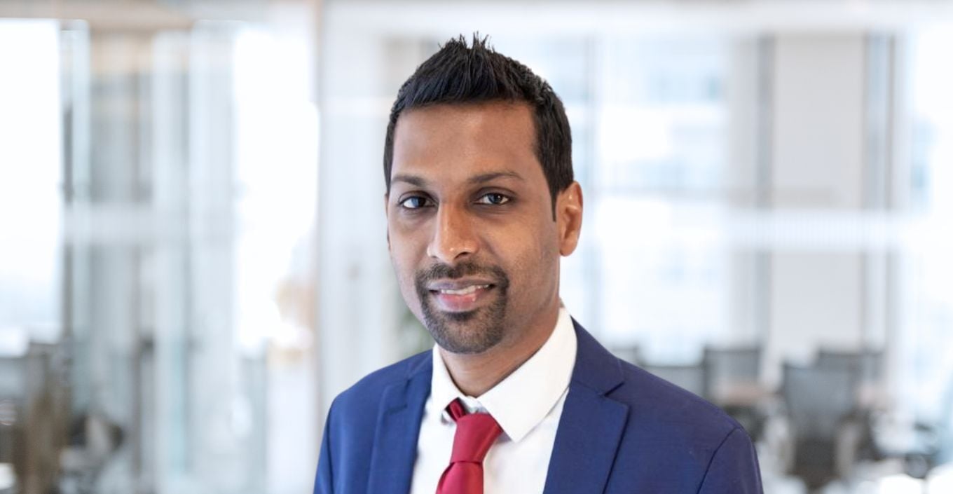 Kevin Saroop - Regional Director