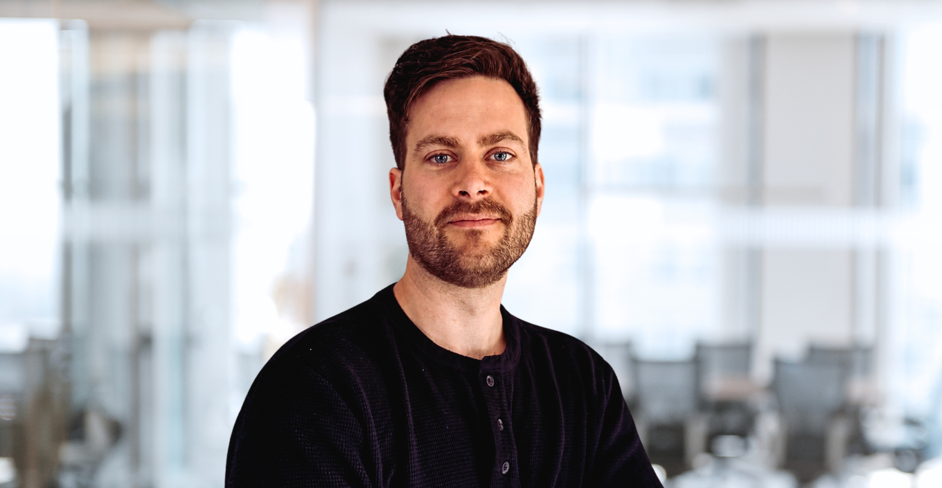 Oystein Einrem, Operations Manager - Norway