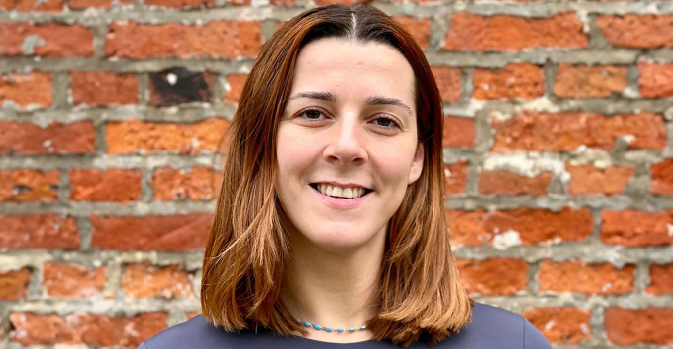Alida Lewis