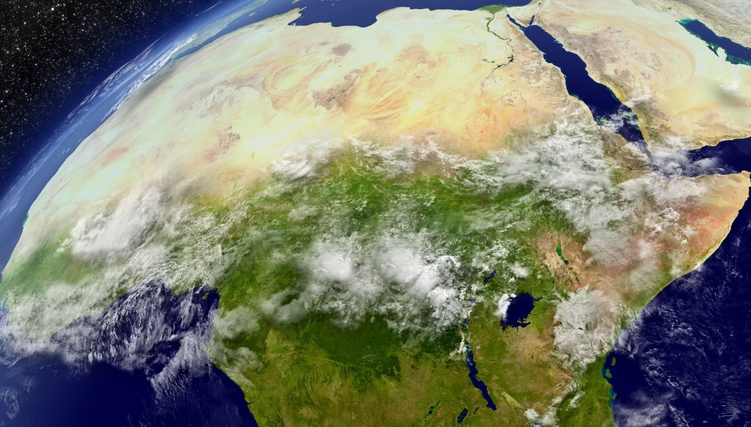 Africa 1460x830