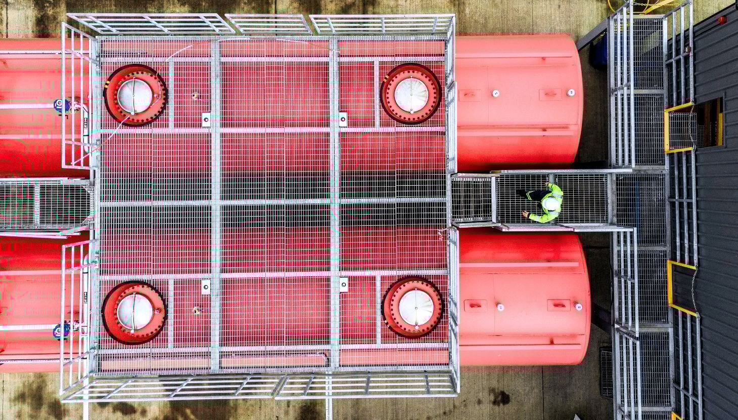 OEG Chemical Storage 1460x830