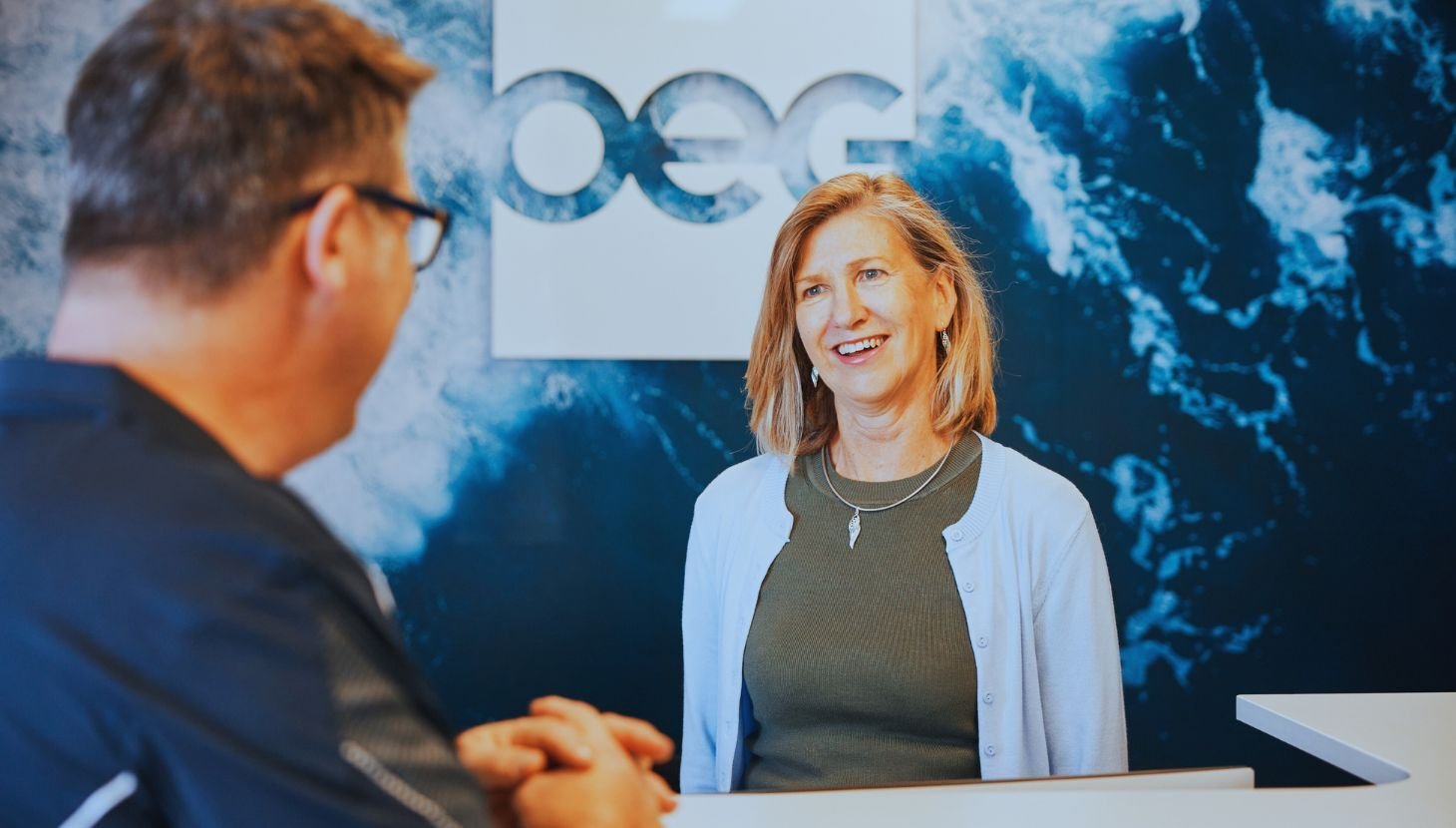OEG in the news