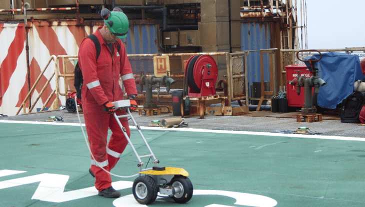 Helifuel Refueling Systems | Tailored Solutions for Aviation | OEG