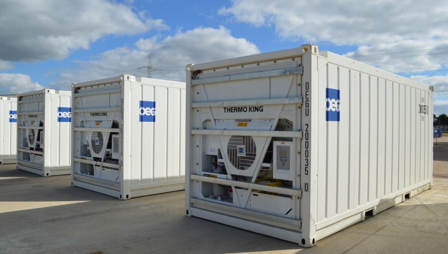 Utility and storage modules