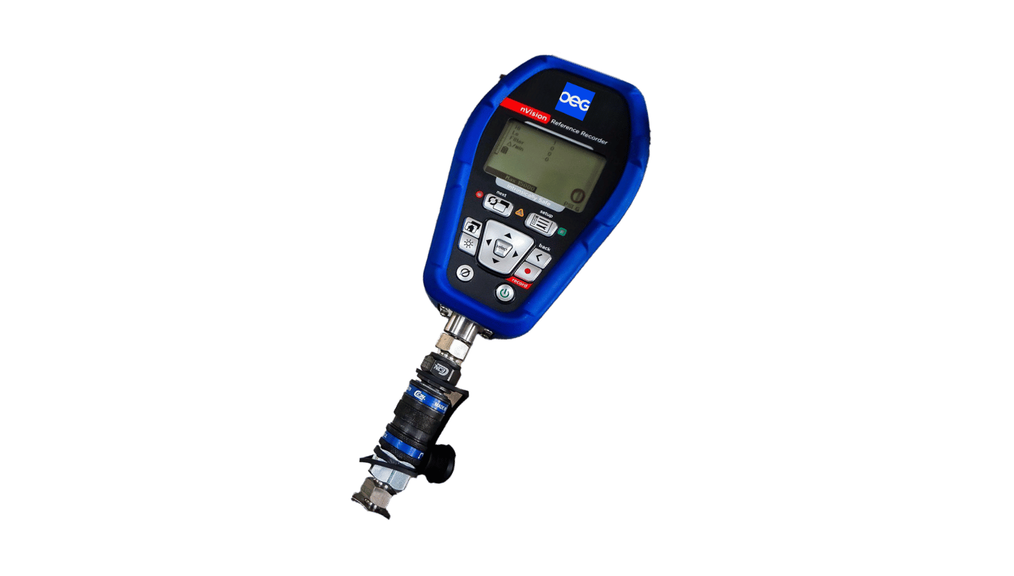 Data recorder