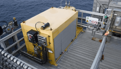 OEG case study - Clair Ridge North Sea helicopter refuelling - 1920x1080