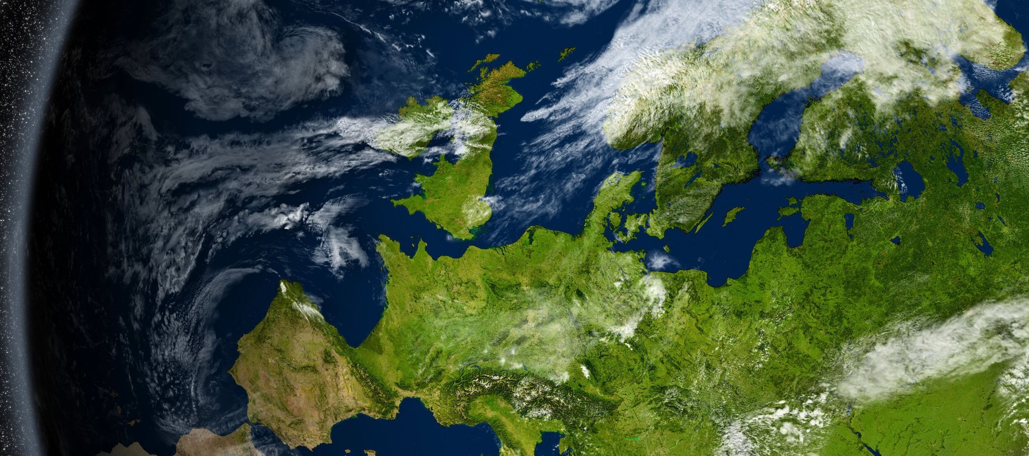 Europe 3600x1600
