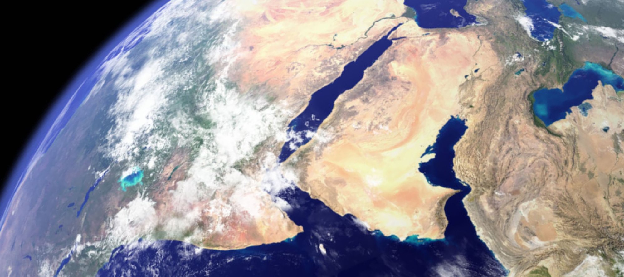 Middle East 3600x1600