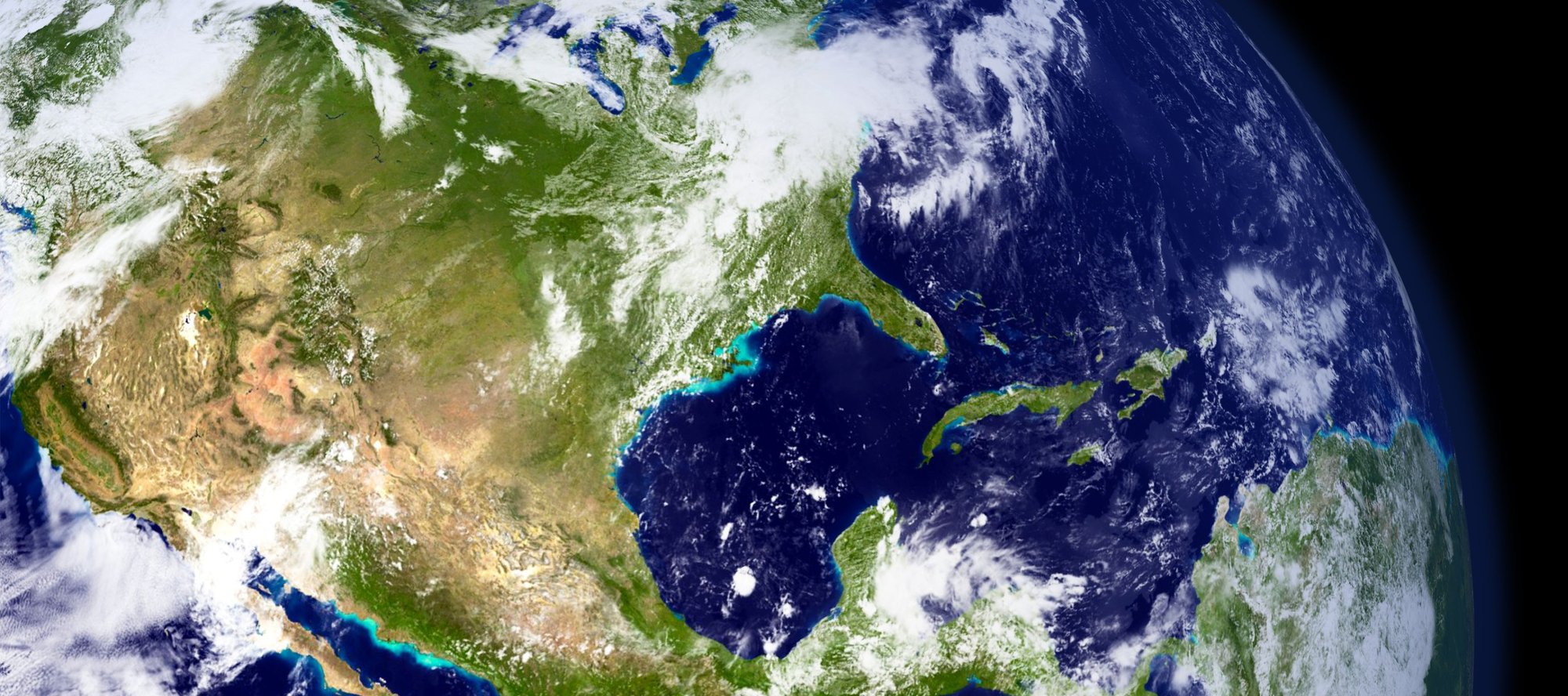 Noth America 3600x1600