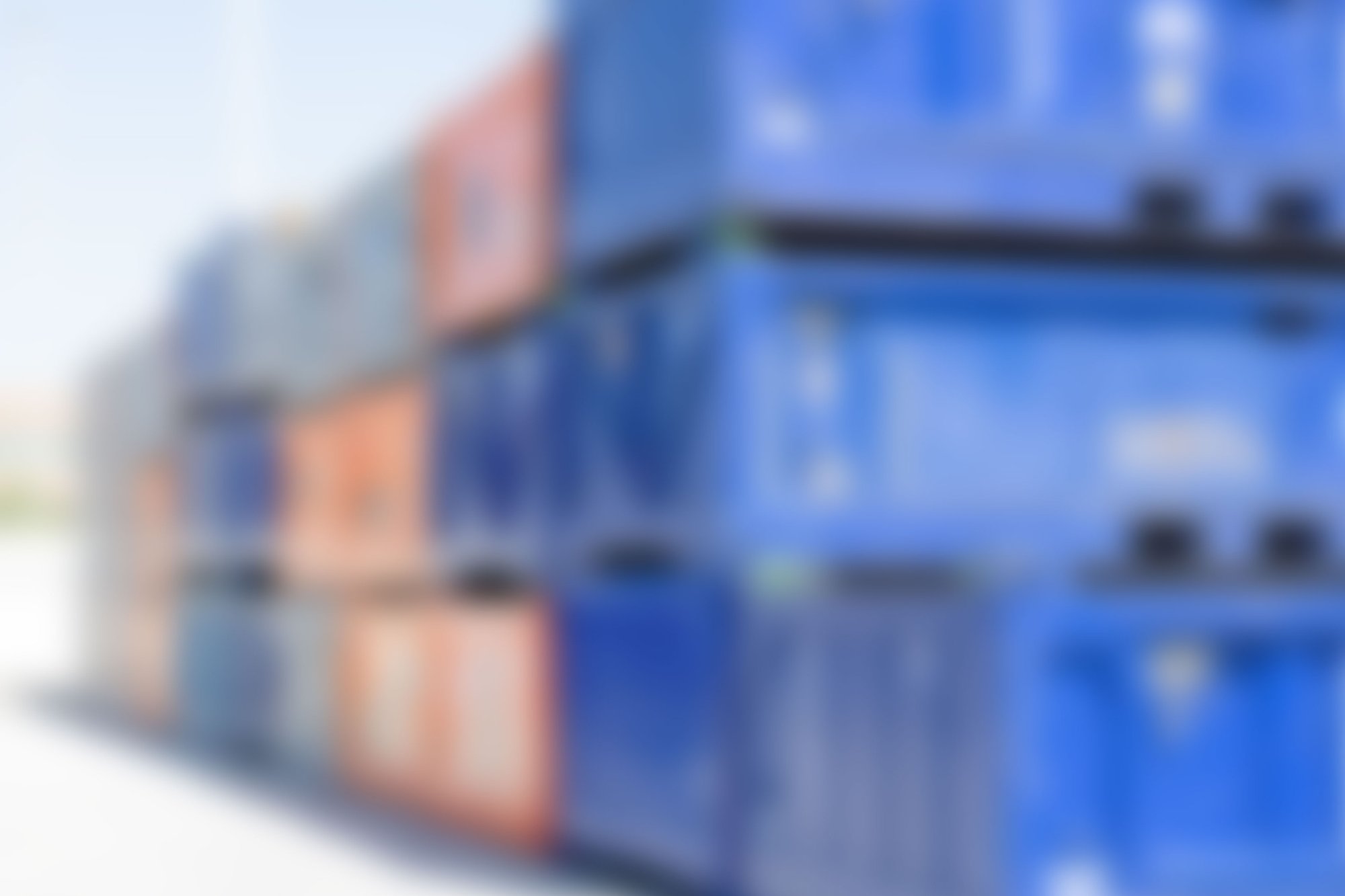 OEG Containers