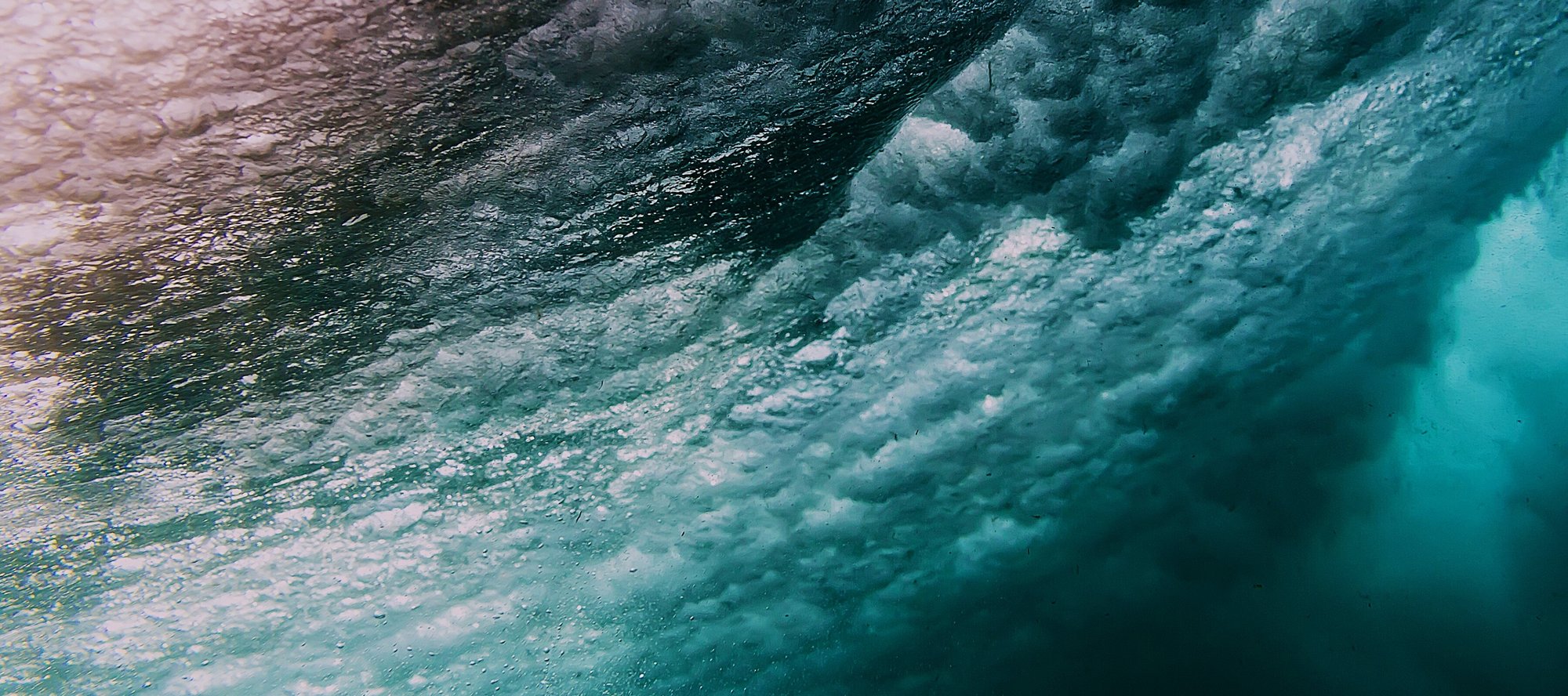 Green waves