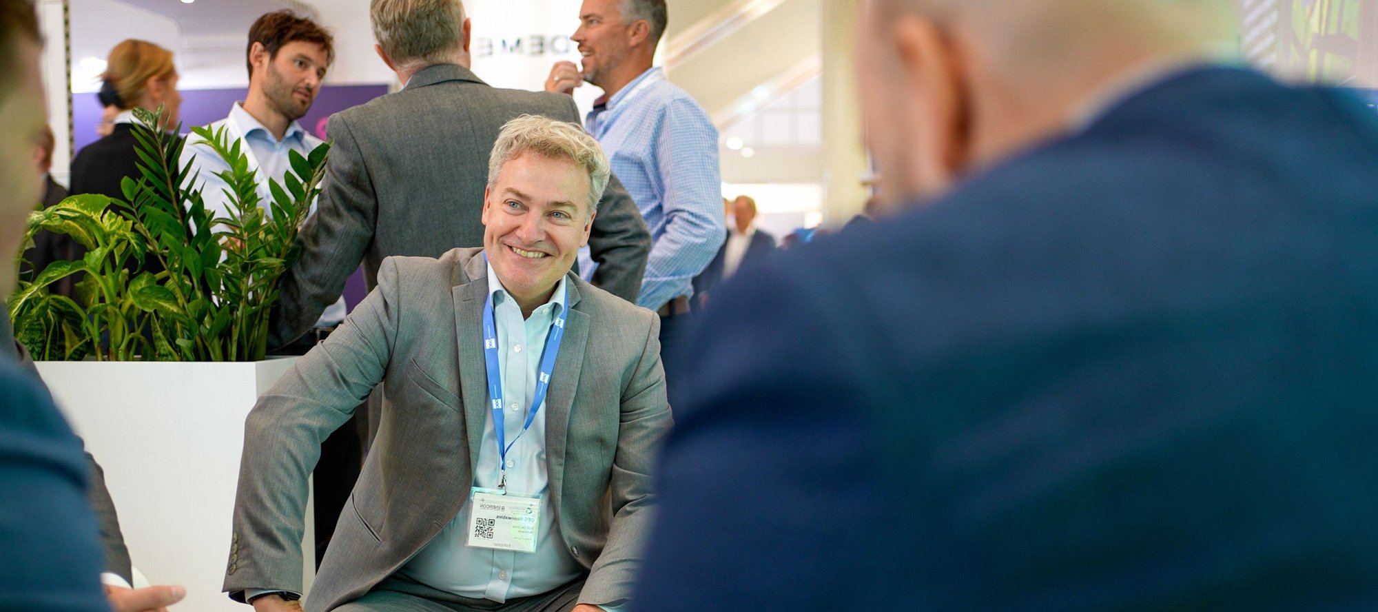 Rolf de Vries - OEG Renewables Subsea Services Director