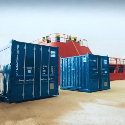 OEG Training Centre | Offshore Wind Training Courses