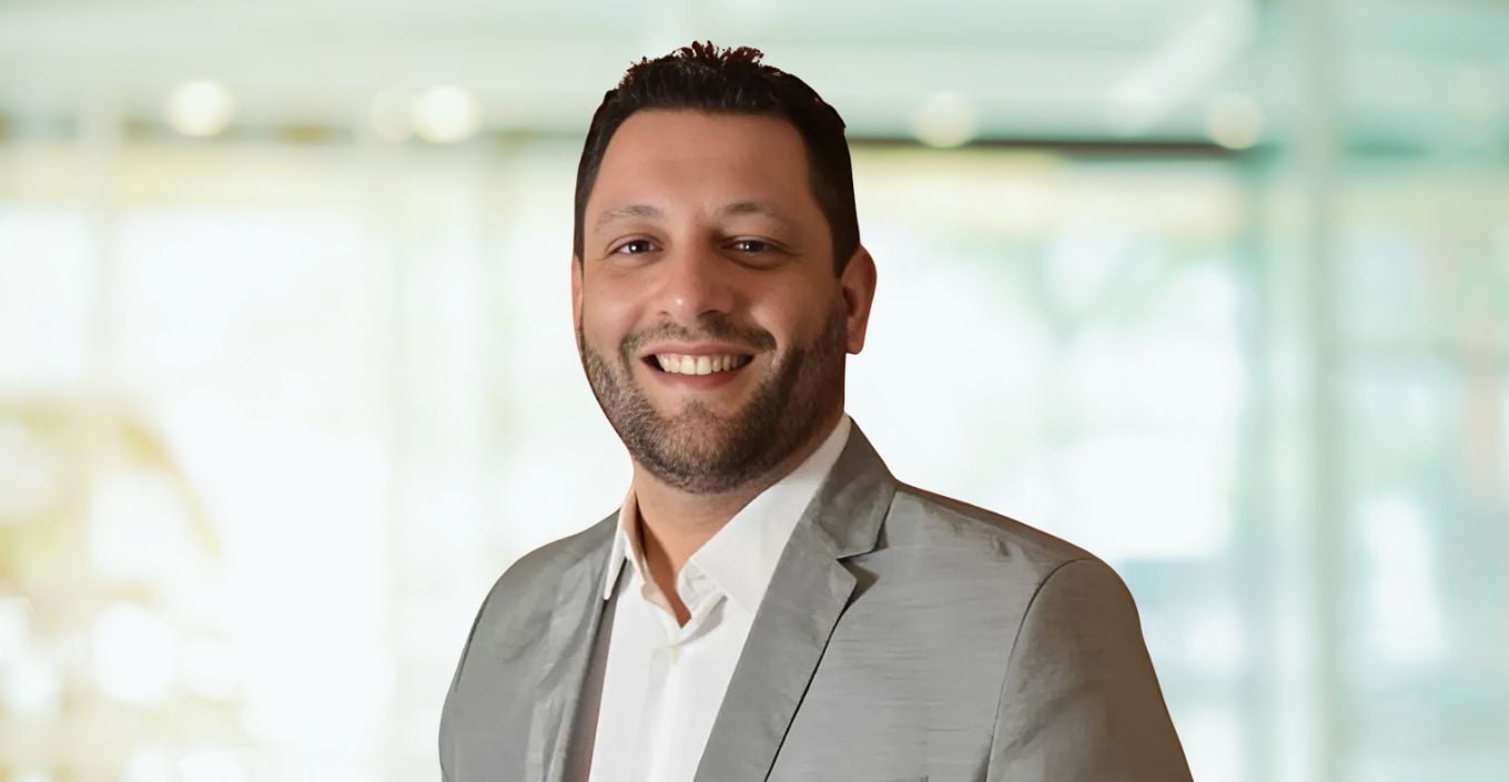 Ramon Souza - Regional Manager