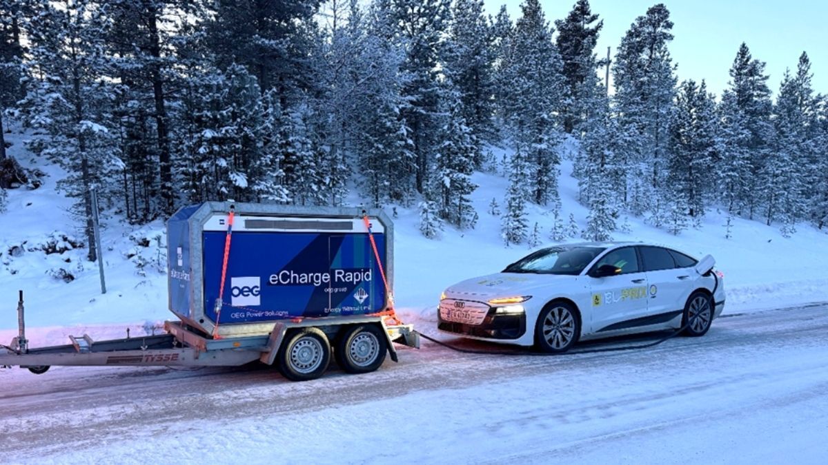 Image credit: bild.de / Lars Eivind Bones/Motor.no