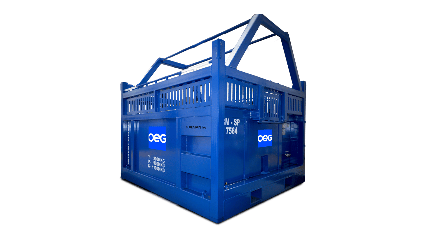 Spooling units
