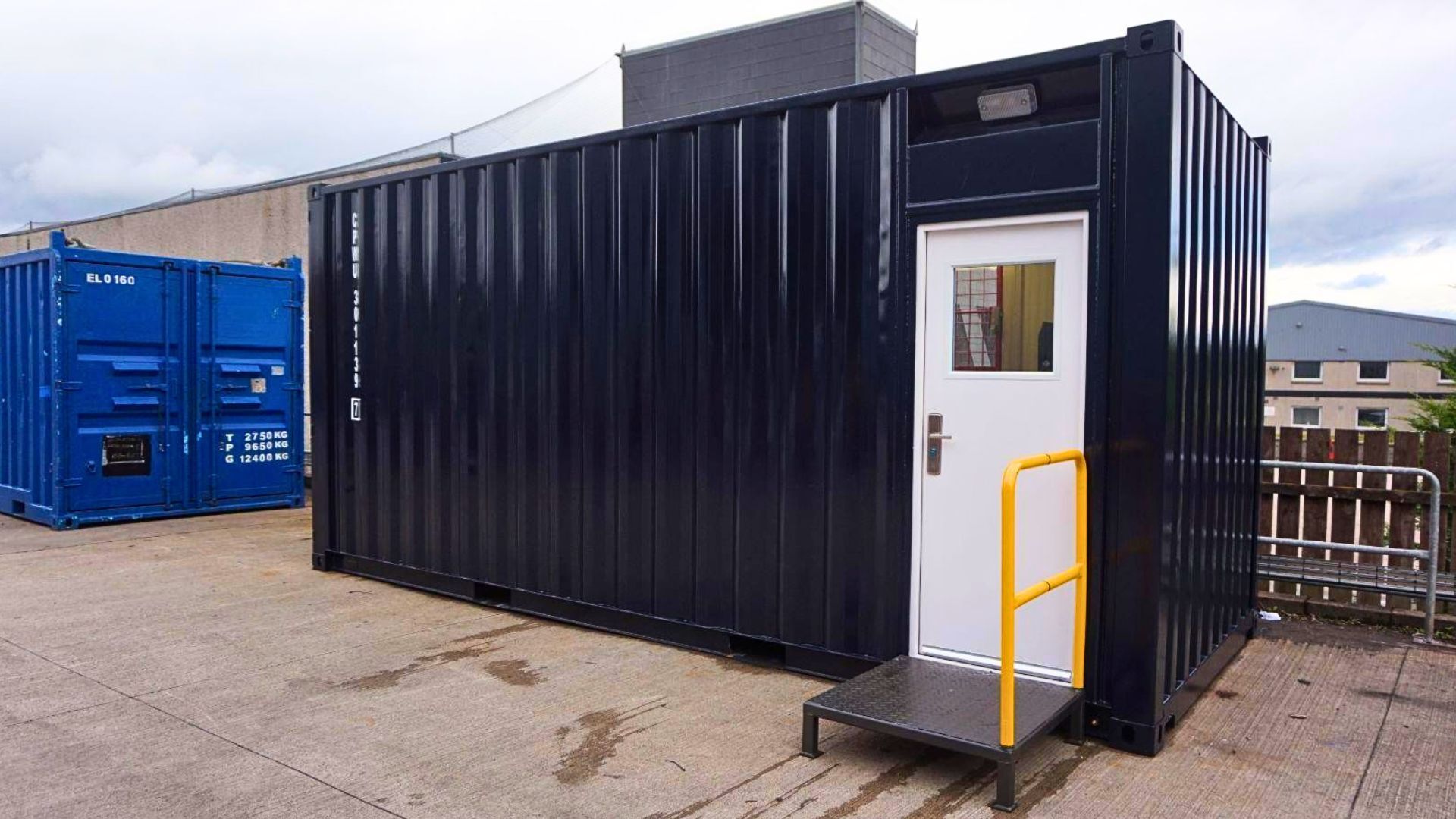 Gas lift laboratory module