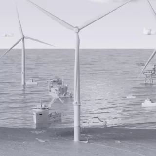 OEG Renewables Offshore Wind Solutions